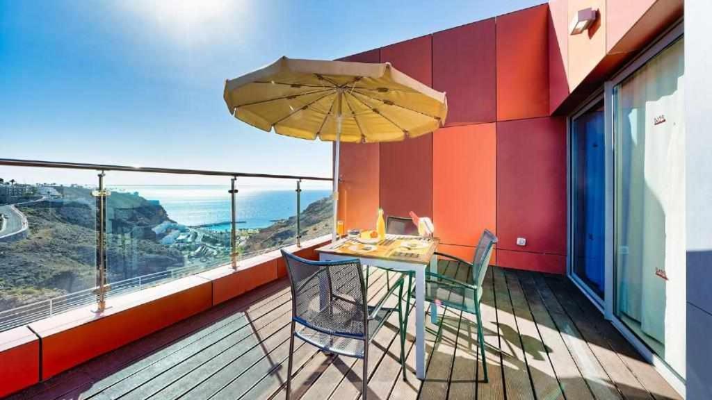 Deluxe Villa De Amadores Exteriör bild