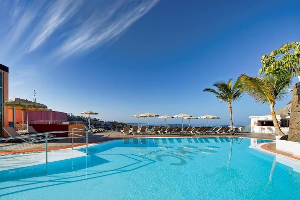 Deluxe Villa De Amadores Exteriör bild