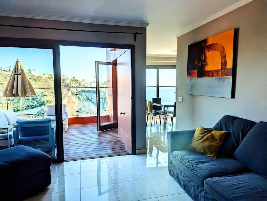 Deluxe Villa De Amadores Exteriör bild