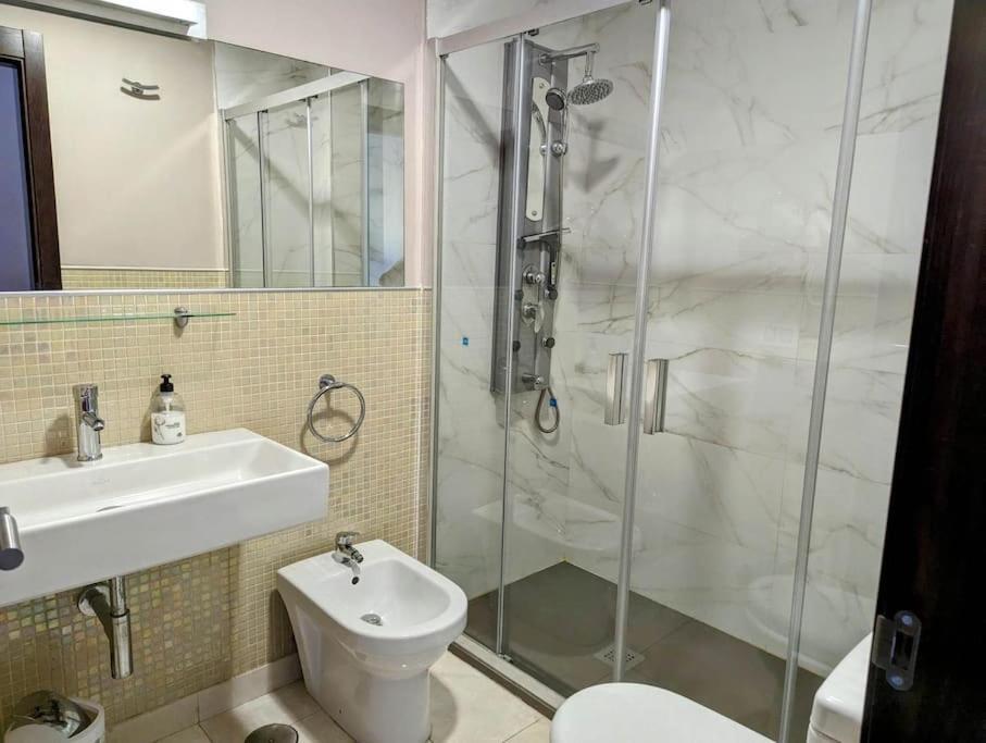 Deluxe Villa De Amadores Exteriör bild